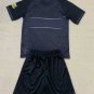 Stuttgart Third 24/25 Kids Kit Soccer Football Futbol Shirt Jersey
