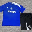 Chelsea Blue 25/26 Kids Jersey