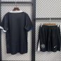 Chelsea Third Black 25/26 Kids Jersey