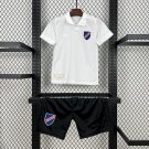 Colo Colo Anniversary 25/26 Kids Jersey