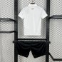Colo Colo Anniversary 25/26 Kids Jersey