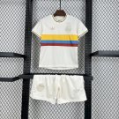 Colombia 100th Anniversary 24/25  Kids Kit Soccer Football Futbol Shirt Jersey