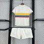 Colombia 100th Anniversary 24/25 Kids Kit Soccer Football Futbol Shirt Jersey