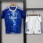 Como 1907 Home 25/26 Kids Jersey