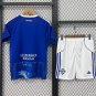 Como 1907 Home 25/26 Kids Jersey