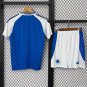 Cruzeiro Home 25/26 Kids Jersey