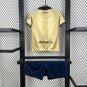 Deportivo de La Coruna 25th Anniversary Edition 25/26 Kids Jersey