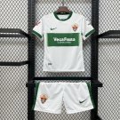 Elche Home 25/26 Kids Jersey