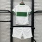 Elche Home 25/26 Kids Jersey