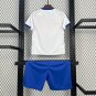 England Home 25/26 Kids Jersey