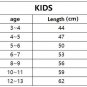 England Home 25/26 Kids Jersey