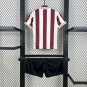 FC Nurnberg 125th Anniversary 25/26 Kids Jersey