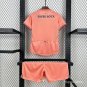 FC Porto Away 25/26 Kids Jersey