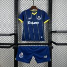 FC Porto Fourth 25/26 Kids Jersey