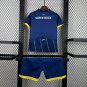 FC Porto Fourth 25/26 Kids Jersey
