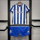 FC Porto Home 24/25  Kids Kit Soccer Football Futbol Shirt Jersey