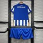 FC Porto Home 24/25 Kids Kit Soccer Football Futbol Shirt Jersey