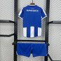 FC Porto Home 25/26 Kids Jersey