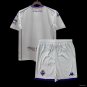 Fiorentina Away 25/26 Kids Jersey