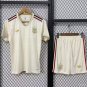Flamengo Third 25/26 Kids Jersey
