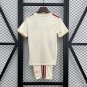 Flamengo Third 25/26 Kids Jersey