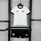 Germany 125th Anniversary 25/26 Kids Jersey