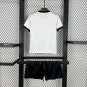 Germany 125th Anniversary 25/26 Kids Jersey