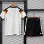 Germany Home 2026 Kids Jersey