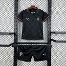 Germany World Cup Home 2026 Kids Jersey