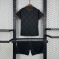 Germany World Cup Home 2026 Kids Jersey