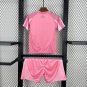 Inter Miami Home 25/26 Kids Jersey