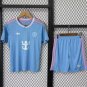 Inter Miami Third Blue 25/26 Kids Jersey