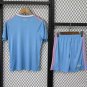 Inter Miami Third Blue 25/26 Kids Jersey