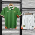 Ireland Home 25/26 Kids Jersey
