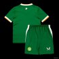 Ireland Home 2026 Kids Jersey