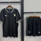 Juventus Third 25/26 Kids Jersey