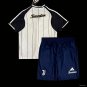 Juventus US Pack Baseball 25/26 Kids Jersey