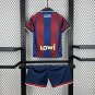 Levante UD Home 25/26 Kids Jersey