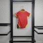Liverpool Home 2024 Jersey (6-18 Month)