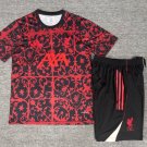 Liverpool Red 25/26 Kids Jersey