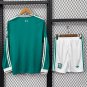 Liverpool Third Long Sleeve 25/26 Kids Jersey