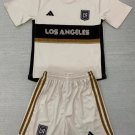 Los Angeles FC Third 24/25 Kids Kit Soccer Football Futbol Shirt Jersey