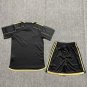 Los Angeles Home 24/25 Kids Kit Soccer Football Futbol Shirt Jersey