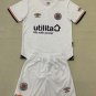 Luton Third 24/25 Kids Kit Soccer Football Futbol Shirt Jersey