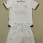 Luton Third 24/25 Kids Kit Soccer Football Futbol Shirt Jersey