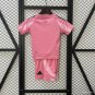 Miami Home 25/26 Kids Kit Soccer Football Futbol Shirt Jersey