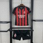 AC Milan Home 25/26 Kids Jersey