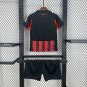 AC Milan Home 25/26 Kids Jersey