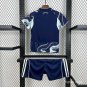 Ajax Away 25/26 Kids Jersey