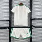 Algeria World Cup Home 2026 Kids Jersey